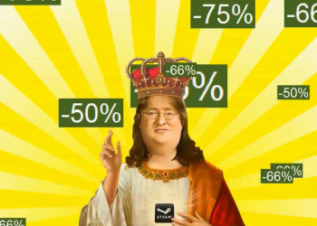 Steam 未來可能在日韓等國開徵增值稅，玩家得多付出 8~25% 不等的稅金來買遊戲