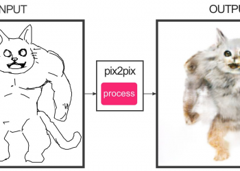 不管你畫什麼鬼都會變成一隻貓，貓奴必備療癒小品