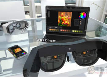 虛擬應用也是重點！Samsung將於MWC 2017展示VR與AR計畫四款最新應用產品