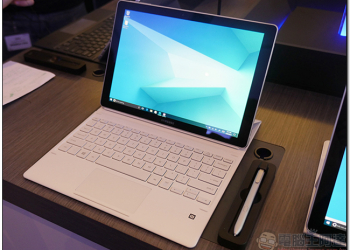 [ MWC 2017 ] Samsung 展前發表 Galaxy Tab S3、Galaxy Book 與新款 Gear VR，這回有筆有手把！