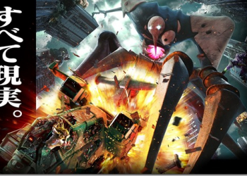 不能逃不能逃不能逃　大阪環球影城推《新世紀福音戰士》虛擬實境雲霄飛車 - 電腦王阿達