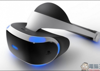 Sony 公布 PlayStation VR 銷售數據：截至2月19日已經銷售出 91.5萬台