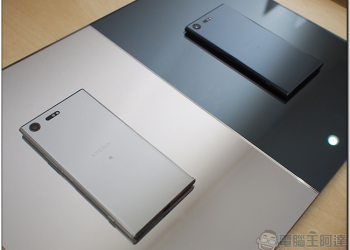 [ MWC 2017 ]Sony Xperia XZ Premium、XZs 新機簡易動手玩