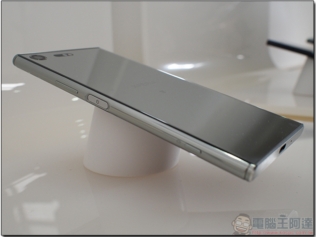[ MWC 2017 ]Sony Xperia XZ Premium、XZs 新機簡易動手玩 - 電腦王阿達