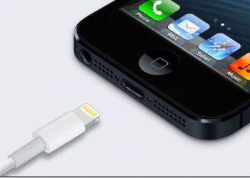 跟Lightning接頭說再見？　傳今年iPhone新機將改用USB Type-C接頭 - 電腦王阿達