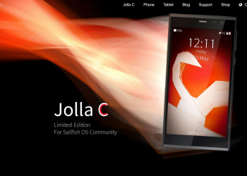 前 Nokia N9 開發團隊 Jolla 與 Sony Mobile 建立合作關係，將在部分 Xperia 手機加入可選擇的新介面 Sailfish OS