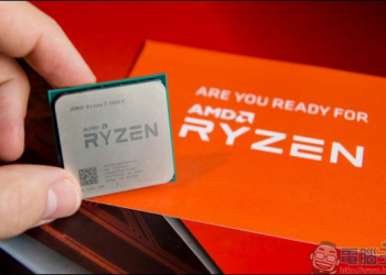 AMD Ryzen 即將上市，一次看懂 Ryzen 規格與價格
