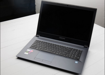 CJSCOPE SX-570 GT開箱評測 第七代i7搭配GTX 1050通吃眾多遊戲的高CP值筆電