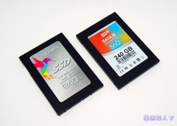 不管是MLC或TLC，你必須知道SSD固態硬碟的檢測與診斷工具