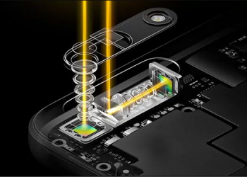 [ MWC 2017 ] OPPO 五倍無損變焦，親手試玩果真犀利