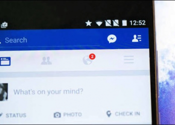 Facebook正在測試第二個Explore動態牆　要讓你更輕鬆發覺新事物 - 電腦王阿達