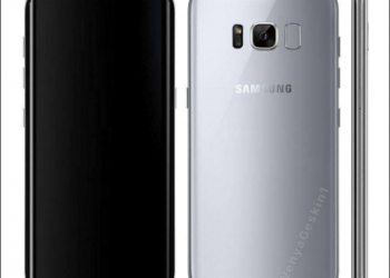 Samsung Galaxy S8 推遲出貨，先來看看最近曝光了哪些資訊 - 電腦王阿達
