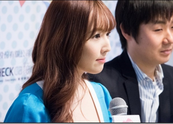 惠比壽麝香葡萄亞洲巡演　三上悠亞代表來台先行宣傳 - 電腦王阿達