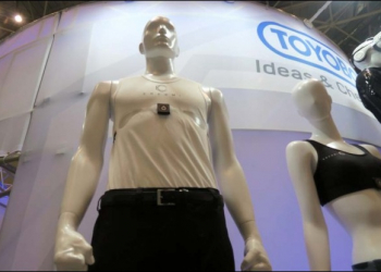 預防疲勞駕駛導致嚴重車禍，只要靠一件防疲勞駕駛汗衫就能搞定 - 電腦王阿達