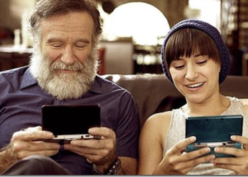 羅賓威廉斯之女薩爾達　計畫實況《薩爾達傳說：荒野之息》為醫療基金會募款 - 電腦王阿達