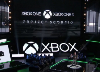 Project Scorpio 現身 Microsoft Store，Xbox One 加強版仍有諸多迷團