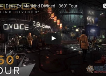 Youtube要你一次看得過癮各遊戲大作的VR影片！收集高達80部以上的播放清單 - 電腦王阿達