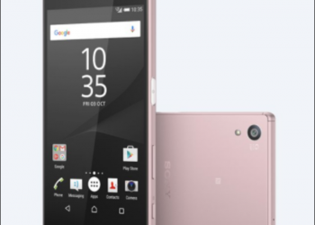 Sony 保證下個月一定會釋出 Xperia Z5 「通話太小聲問題」的解決方案