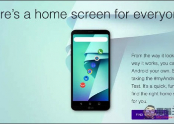 Google推出#myAndroid Taste Test功能　只要簡單幾個步驟，就能知道適合你的Android介面 - 電腦王阿達