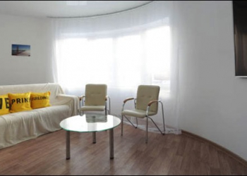 俄羅斯這間3D列印房子只花一天的時間就完成，還標榜最長能使用175年 - 電腦王阿達