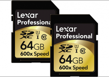 SD 協會釋出三種新 SD 卡標準：UHS-III、A2、LVS - 電腦王阿達