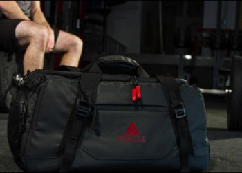 每次拿出聞起來都跟新的一樣！PAQSULE具有“自我清潔功能”的智慧型包包 - 電腦王阿達