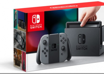 薩爾達促成Switch大賣？　150萬台主機中89%都有購入《薩爾達傳說：荒野之息》 - 電腦王阿達