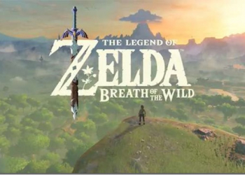 《薩爾達傳說：荒野之息》最速通關　目前記錄53分13秒搞定 - 電腦王阿達