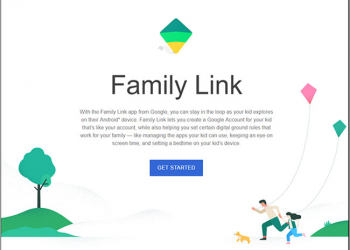 Google 將推出兒童管理工具，父母可對兒童手機使用時間作監控