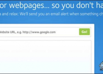買東西擔心買貴嗎？Visualping幫你隨時追蹤價格的變化 第一時間Email通知你 - 電腦王阿達
