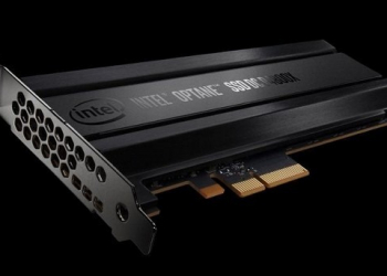 Intel 宣佈推出 Optane SSD DC P4800X，用於商務領域的全新高速儲存裝置 - 電腦王阿達