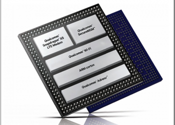 高通發表 Qualcomm 205 行動平台，未來功能型手機也能走4G囉！
