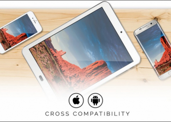 手機直接變 10 吋平板，Superscreen 以低價與高品質畫面打響名號