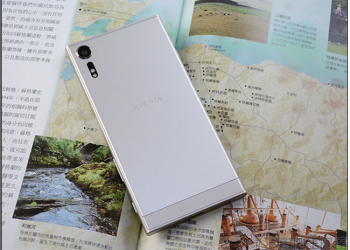 Sony Xperia XZs 動手玩與快速實拍測試，Motion Eye 相機模組捕捉精彩生活一瞬間