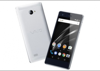 疑似舊機新推，新機 VAIO Phone A 與去年的商務機 VAIO Phone Biz 規格完全一樣 - 電腦王阿達