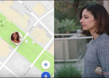 Google Maps終於加入位置分享功能了！就連行程路線與動態即時位置也能分享 - 電腦王阿達