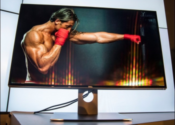 32吋 8K 螢幕 Dell Ultrasharp UP3218K 上架開賣，售價超過 15 萬新台幣。 - 電腦王阿達