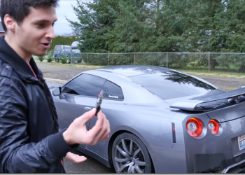 USB Killer最新祭品　Nissan GTR、任天堂Switch與PS4 Silm無一倖免 - 電腦王阿達