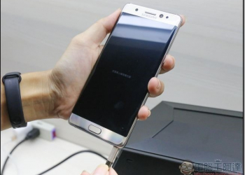 Samsung 正式宣布 Galaxy Note 7 將基於環保原則翻新後重啟銷售與零組件再利用