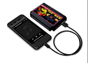 舊時代的眼淚　日本廠商推任天堂卡帶式的行動電源 - 電腦王阿達