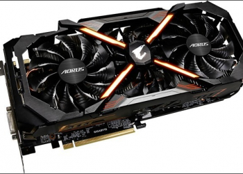 技嘉推出三款非公版 GTX 1080 Ti 顯示卡，即將上市開賣 - 電腦王阿達