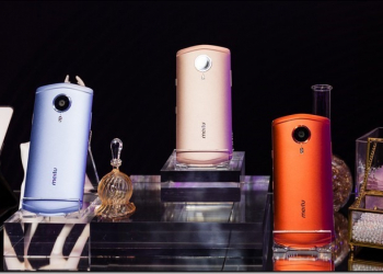 超越TR的神器　極度強悍夜拍功能美圖T8正式在台發售 - 電腦王阿達