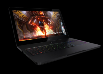 Razer 推出新款 Blade Pro 筆電，採用 Intel 第七代 Core i7 處理器與 THX 認證 - 電腦王阿達