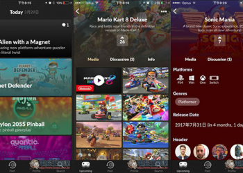 「Arcade Trail」提供最完整遊戲上市日期、截圖、預告片等資訊　輕鬆發現更多喜歡的遊戲 - 電腦王阿達