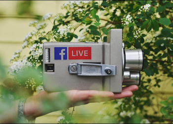 Facebook 360度直播功能正式開放給所有人！讓你的朋友更身歷其境 - 電腦王阿達