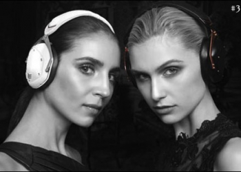 V-MODA推出全新Crossfade 2耳罩式耳機　無線模式下也有Hi-Res的音質 - 電腦王阿達