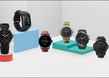 Android Wear 2.0 延後發表，只因 Google 發現嚴重 Bug