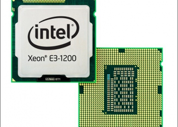 Kaby Lake 版 Xeon E3-1200 V6 問世，效能變化不大卻更省電 - 電腦王阿達