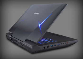 真・筆電版 NVIDIA GeForce GTX 1080 Ti 曝光？搭配 Core i7 處理器表現驚人