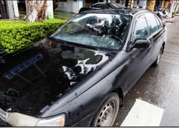 經濟實惠高效能　桑瑪克KC系列隔熱紙實際測試安裝體驗